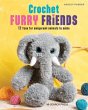 Crochet Furry Friends - Bild 1
