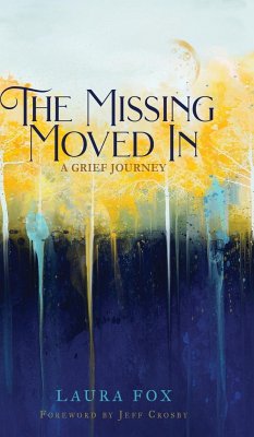 The Missing Moved In - Fox, Laura