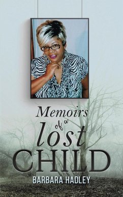 Memoirs of a Lost Child - Hadley, Barbara