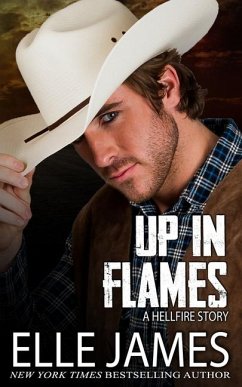 Up In Flames - James, Elle