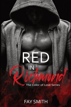 Red in Richmond - Smith, Fay