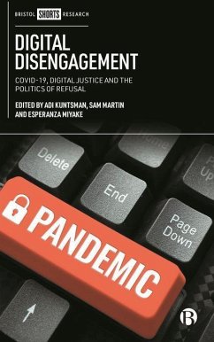 Digital Disengagement