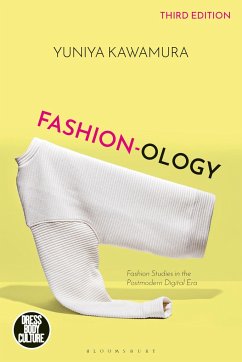 Fashion-Ology - Kawamura, Yuniya