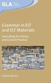 Grammar in ELT and ELT Materials