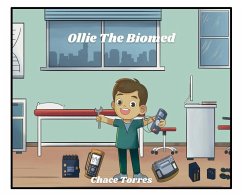 Ollie The Biomed - Torres, Chace