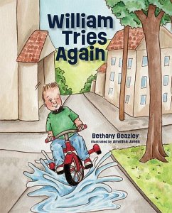 William Tries Again - Beazley, Bethany