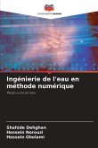 Ingénierie de l'eau en méthode numérique