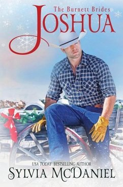 Joshua: Contemporary Western Romance - Mcdaniel, Sylvia