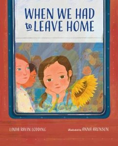 When We Had to Leave Home - Lodding, Linda Ravin