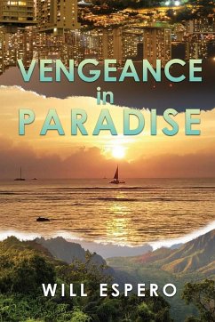 Vengeance in Paradise - Espero, Will