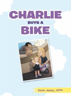 Cover Charlie Buys a Bike