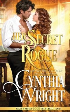 Her Secret Rogue - Wright, Cynthia