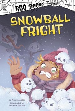 Snowball Fright - Sazaklis, John