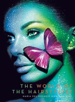 Cover The World of the Hairstylist