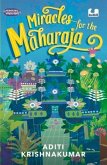 Miracles for the Maharaja (Meandering Magicians Series Book III)
