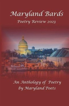 Maryland Bards Poetry Review 2023 - Wagner, James P.