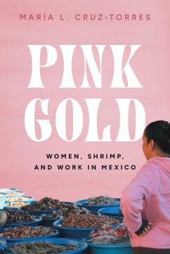 Pink Gold - Cruz-Torres, Maria L.