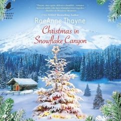 Christmas in Snowflake Canyon - Thayne, Raeanne