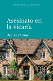 Asesinato en la vicaría (eBook, ePUB)