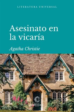 Asesinato en la vicaría (eBook, ePUB) - Christie, Agatha