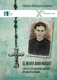 El beato Juan Huguet y otros 4235 sacerdotes, mártires del siglo XX en España (eBook, ePUB)