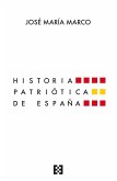 Historia patriótica de España (eBook, ePUB)