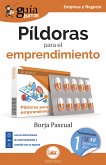 GuíaBurros: Píldoras para el emprendimiento (eBook, ePUB)