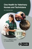 One Health for Veterinary Nurses and Technicians (eBook, ePUB)