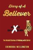 Diary of a Believer