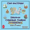 Cleo and Roger Discover Columbus,... - Bild 1