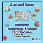 Cleo and Roger Discover Columbus, Indiana - Architecture