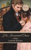 His Inconvenient Choice: A Pride and Prejudice Variation