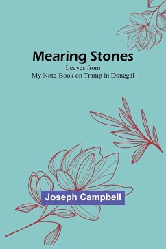 Mearing Stones - Campbell, Joseph