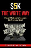 $5k The Write Way