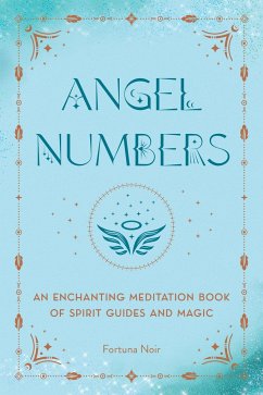 Angel Numbers - Noir, Fortuna