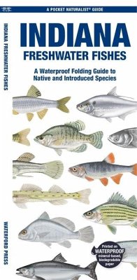 Indiana Freshwater Fishes - Morris, Matthew