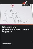 Introduzione preliminare alla chimica organica