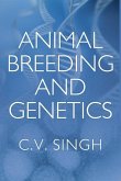 Animal Breeding and Genetics Animal Breeding and Genetics
