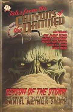 Tales from the Canyons of the Damned: No. 42 - Jeschonek, Robert; Oden, Steve; Patten, Steven Van