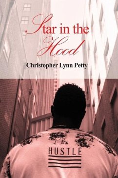 Star in the Hood - Petty, Christopher Lynn