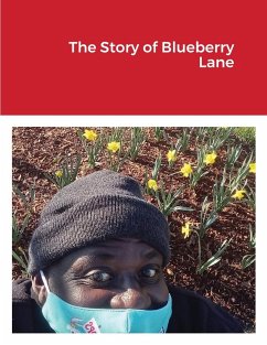 The Story of Blueberry Lane - Jones, Joshua