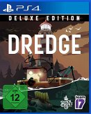 Dredge - Deluxe Edition (PlayStation 4)