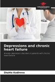 Depressions and chronic heart failure