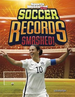Soccer Records Smashed! - Flynn, Brendan
