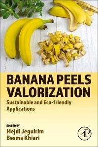 Cover Banana Peels Valorization