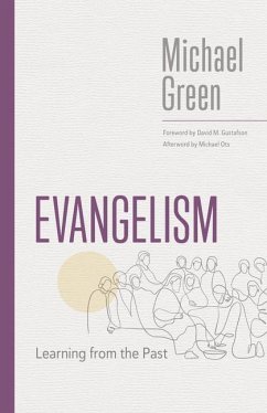 Evangelism - Green, Michael