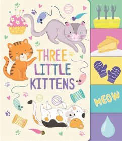 Three Little Kittens