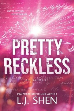 Pretty Reckless - Shen, L J