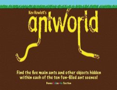 Kev Howlett's Antworld - Howlett, Kev