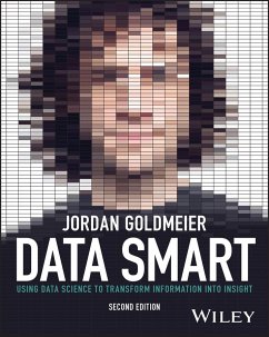 Data Smart - Goldmeier, Jordan